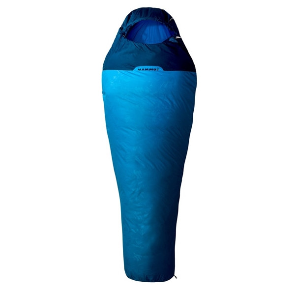 Mammut Lahar MTI Juniorsovsäck 140 cm