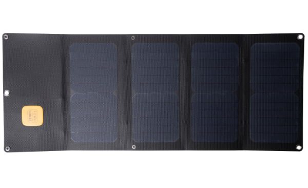 Solar Panel 28W från Urberg