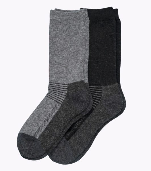 ullstrumpor från Ullmax, Wool Sock Active