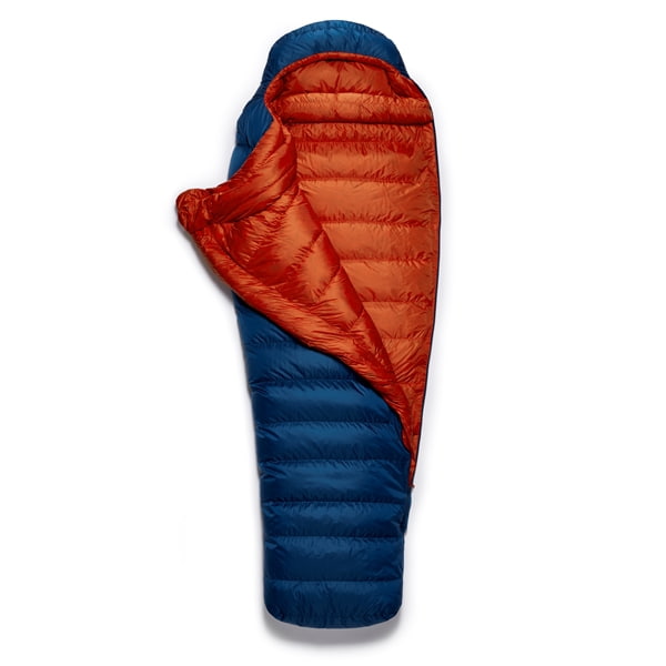 Rab Ascent 700 Extra Wide