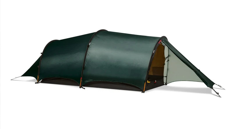 Hilleberg Helags Tält 3