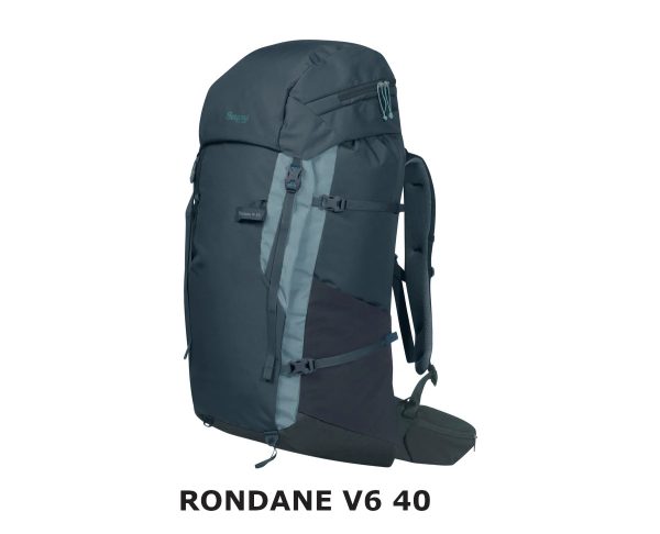 Bergans Rondane Dagstursryggsäck V6 40 liter