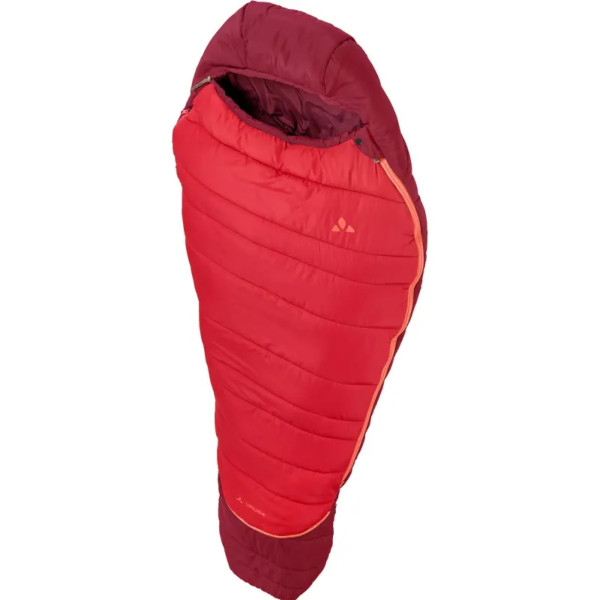 Vaude Kobel Adjust 130-165 cm barnsovsäck justerbar