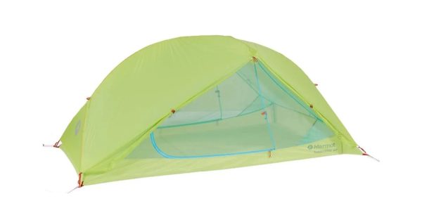 Marmot Superalloy 2-pers tent