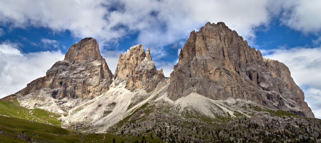 Dolomiterna Vandra De Italienska Alperna Fj llvandring Dolomiterna Vandra De Italienska Alperna Fj llvandring