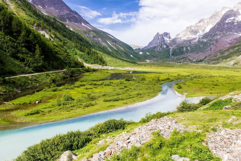 Valle d'Aosta