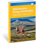 Bok Fjällvandra kring Grövelsjön