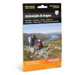karta grövelsjön rogen