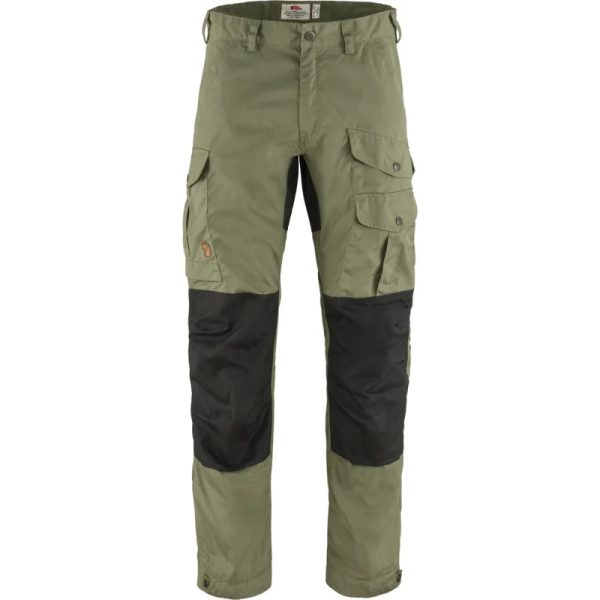 2. Fjällräven Vidda Pro Trousers Regular