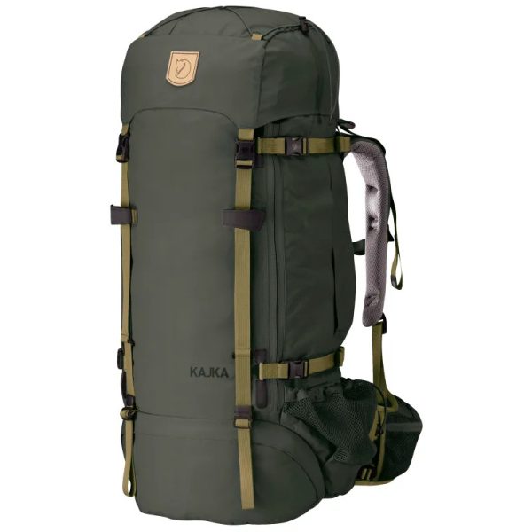  Fjällräven Kajka 100 L