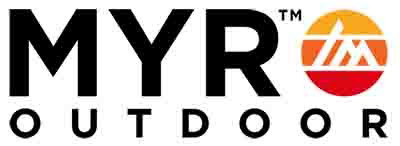 Myr Outdoor logotyp
