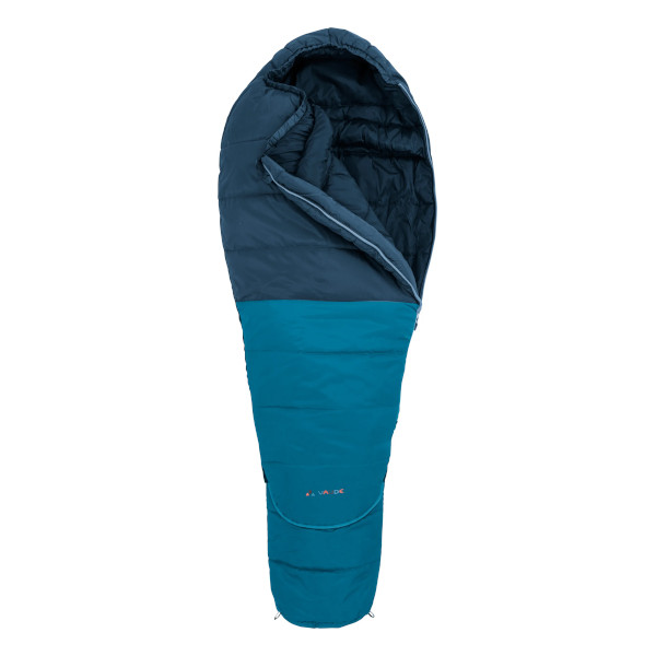 VAUDE Kids' Alpli Adjust 400 barnsovsäck