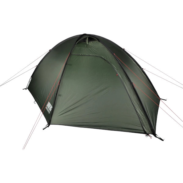 3P dome tent från Urbergs tältsortiment