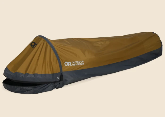 bivy från outdoor research