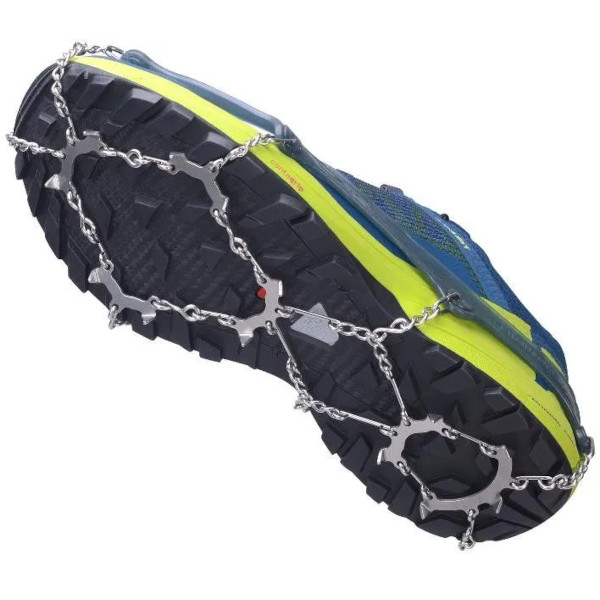 Snowline chainsen trail microspikes