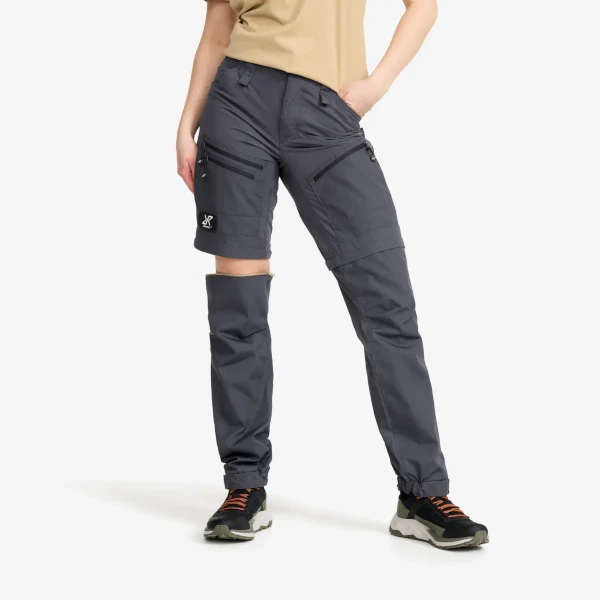 3. Revolution Race GP Pro Zip-Off Pants